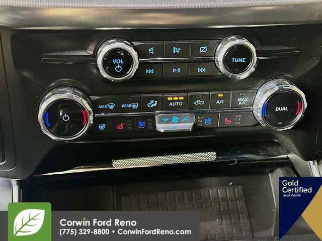 Used 2022 Ford F150 Raptor w/ Equipment Group 801A High image 20