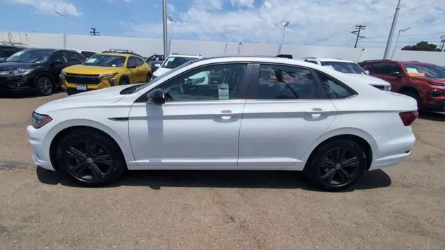 Used 2019 Volkswagen Jetta R-Line FWD image 5