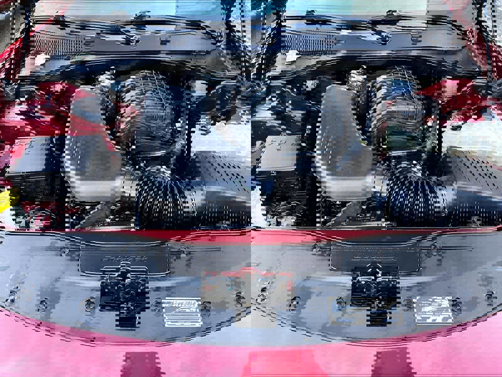 Used 2023 Dodge Charger GT w/ Plus Group image 29