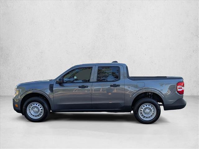 New 2026 Ford Maverick XL FWD image 5