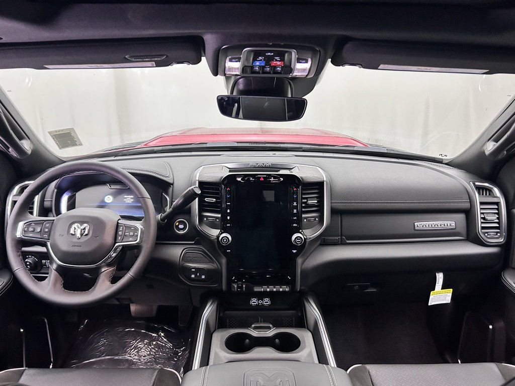 New 2026 RAM 2500 Laramie image 22