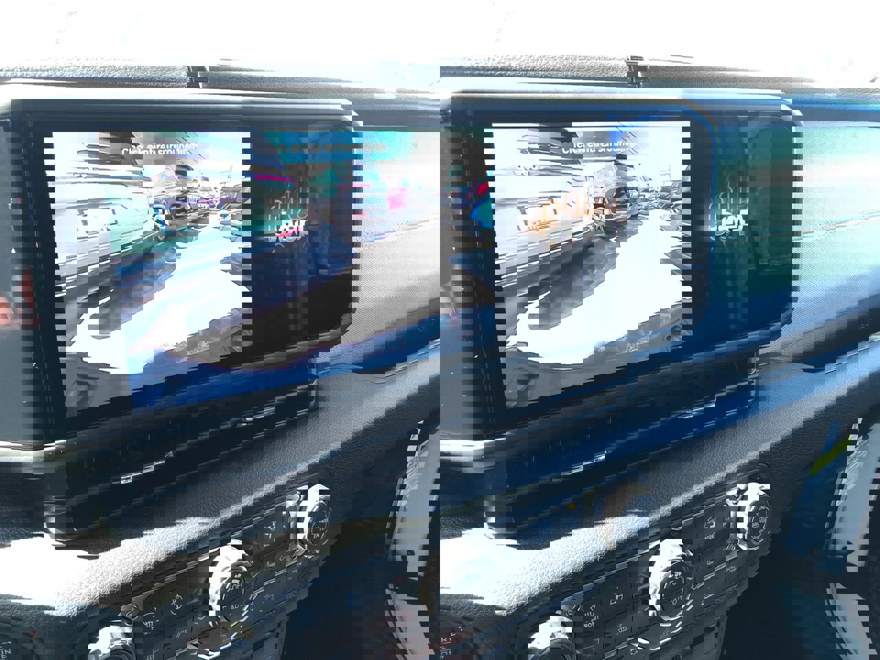 New 2026 Jeep Gladiator Sport image 20