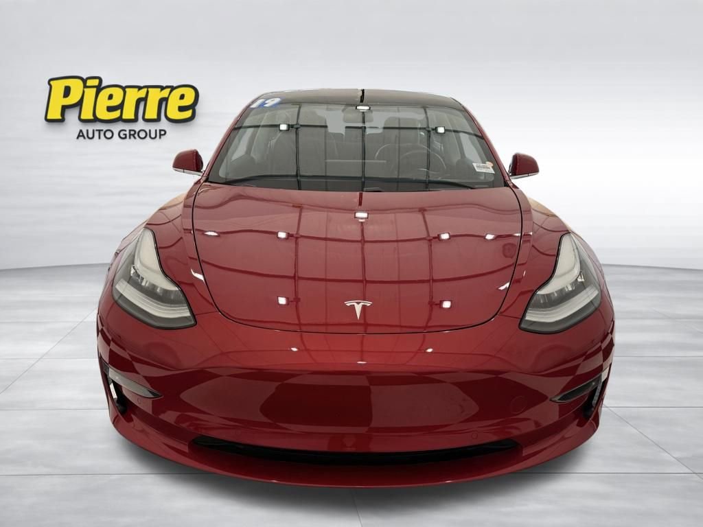 Used 2019 Tesla Model 3 Long Range RWD image 7