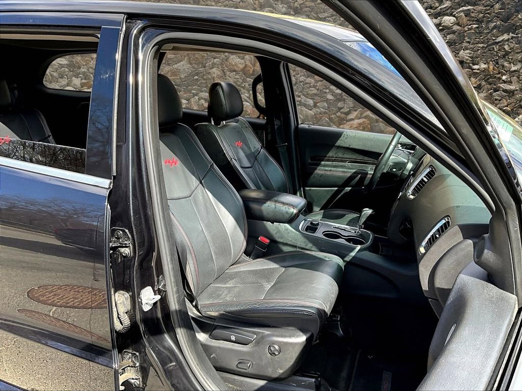Used 2013 Dodge Durango R/T w/ Leather Interior Group image 7