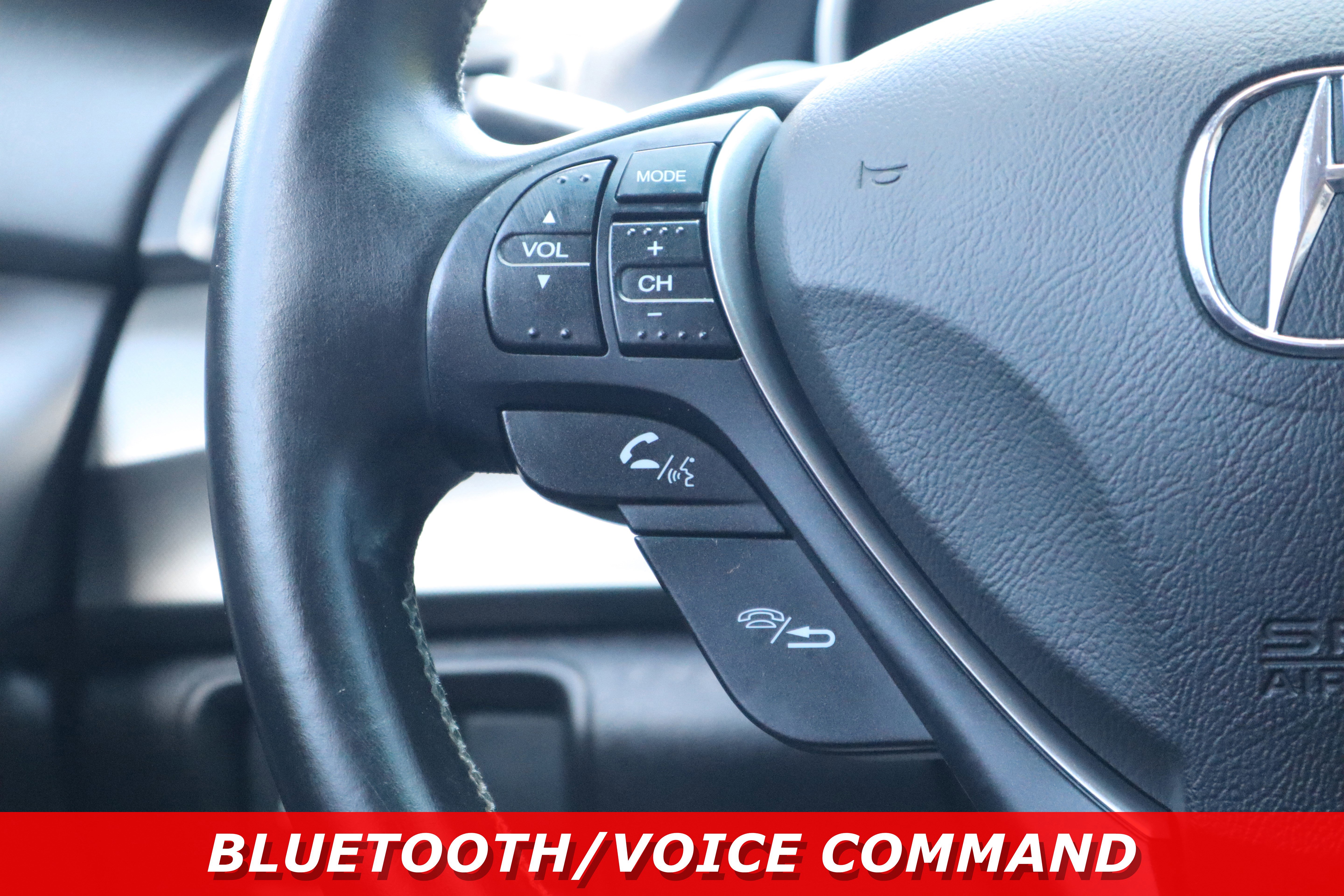 Used 2013 Acura TL Special Edition FWD image 15