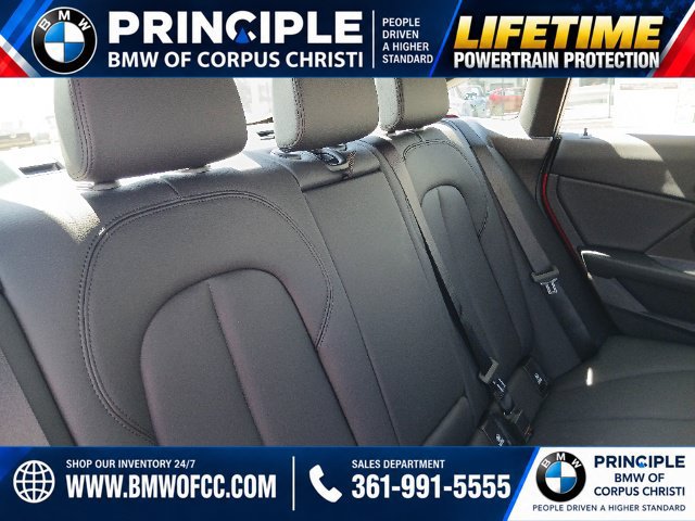 New 2024 BMW 228i xDrive Gran Coupe w/ Convenience Package AWD/4WD image 12