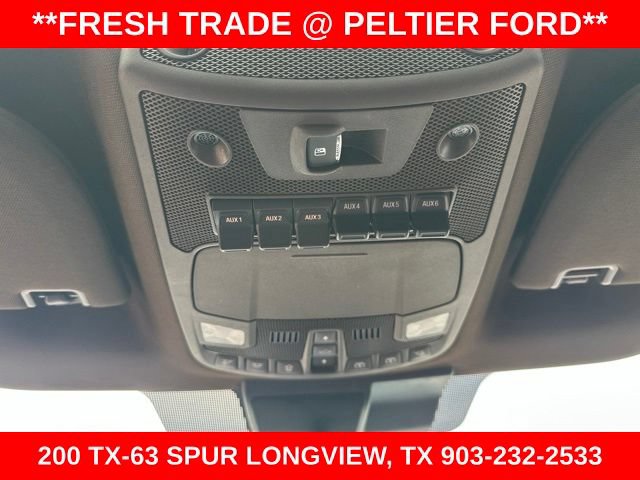 Used 2020 Ford F250 King Ranch w/ King Ranch Ultimate Package AWD/4WD image 11