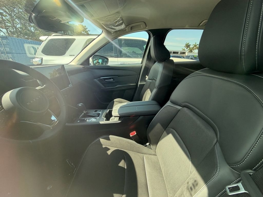 New 2026 MAZDA CX-5 Select AWD/4WD image 5