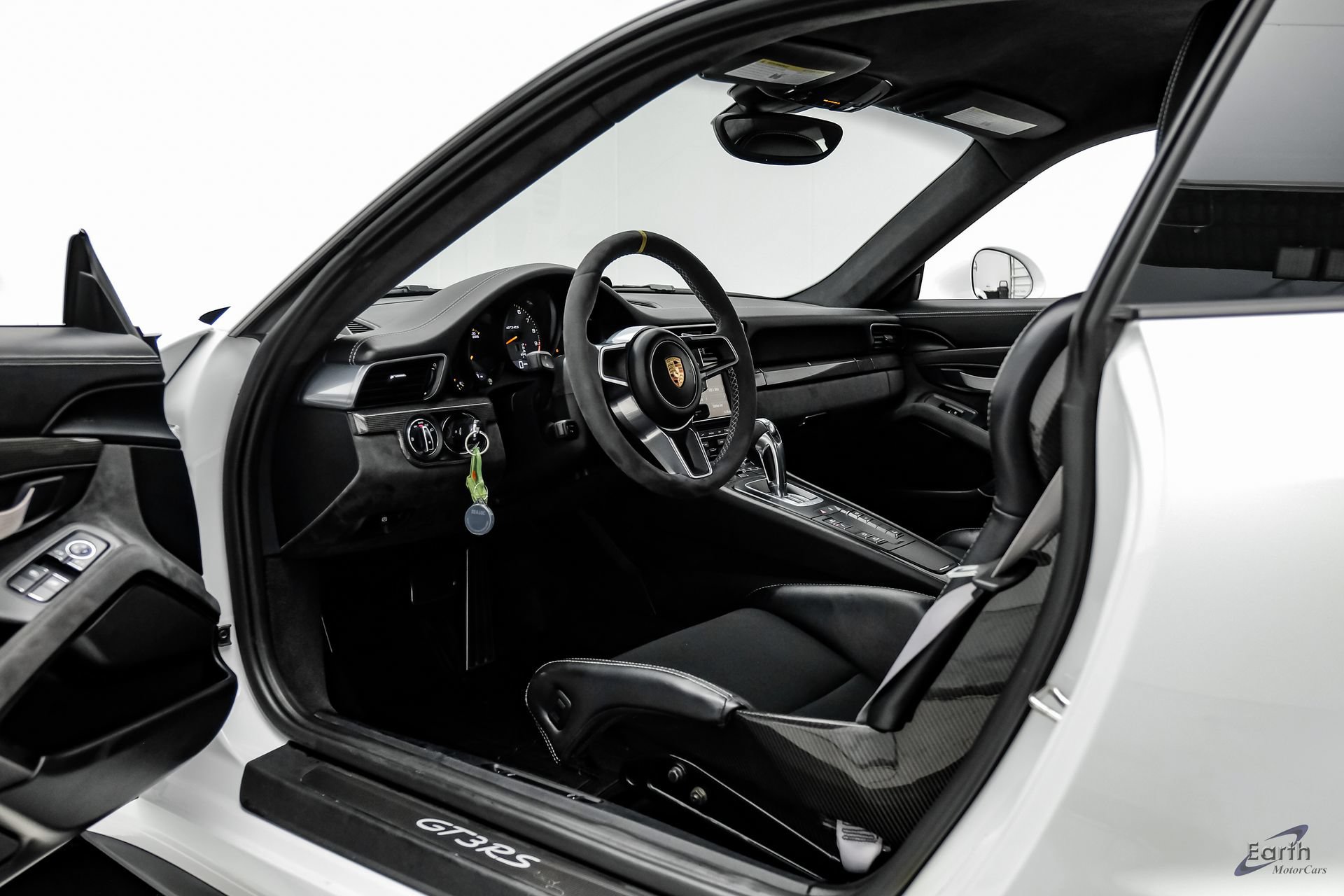 Used 2016 Porsche 911 GT3 RS RWD image 44