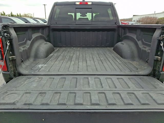 Used 2019 RAM 1500 Sport w/ Level 2 Equipment Group image 29