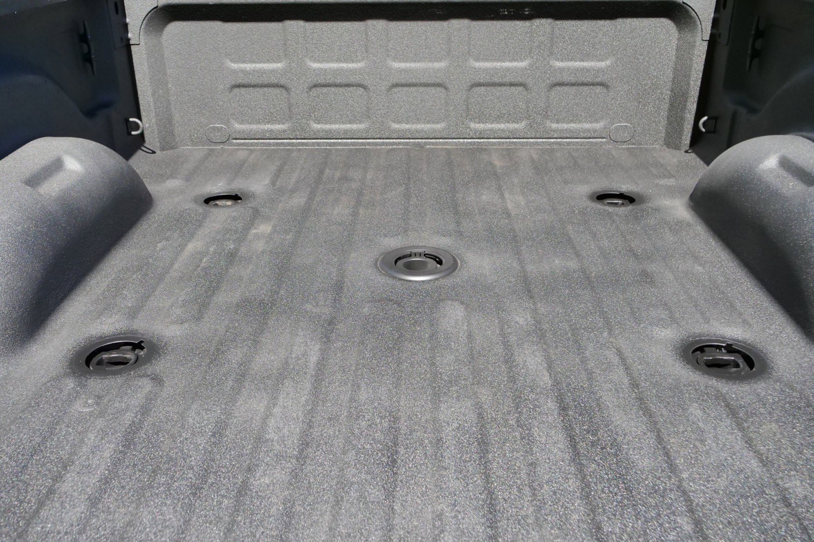Used 2025 RAM 3500 Big Horn image 3