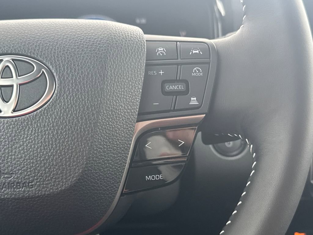 New 2026 Toyota Camry XLE w/ Convenience Package image 16