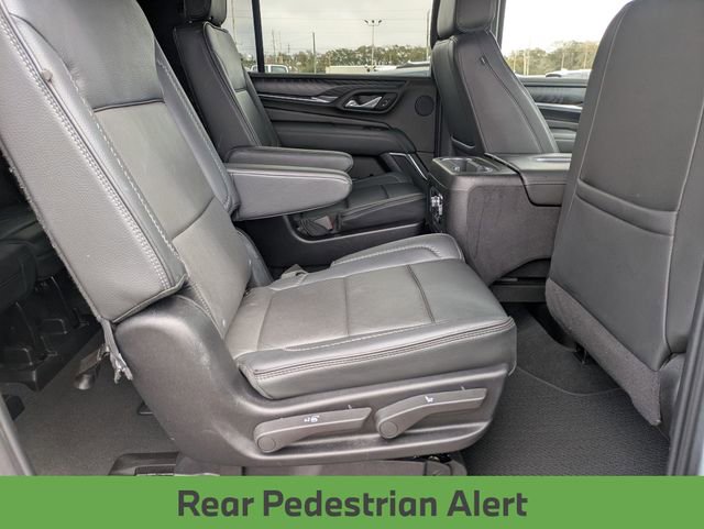 Used 2024 GMC Yukon XL Denali image 34