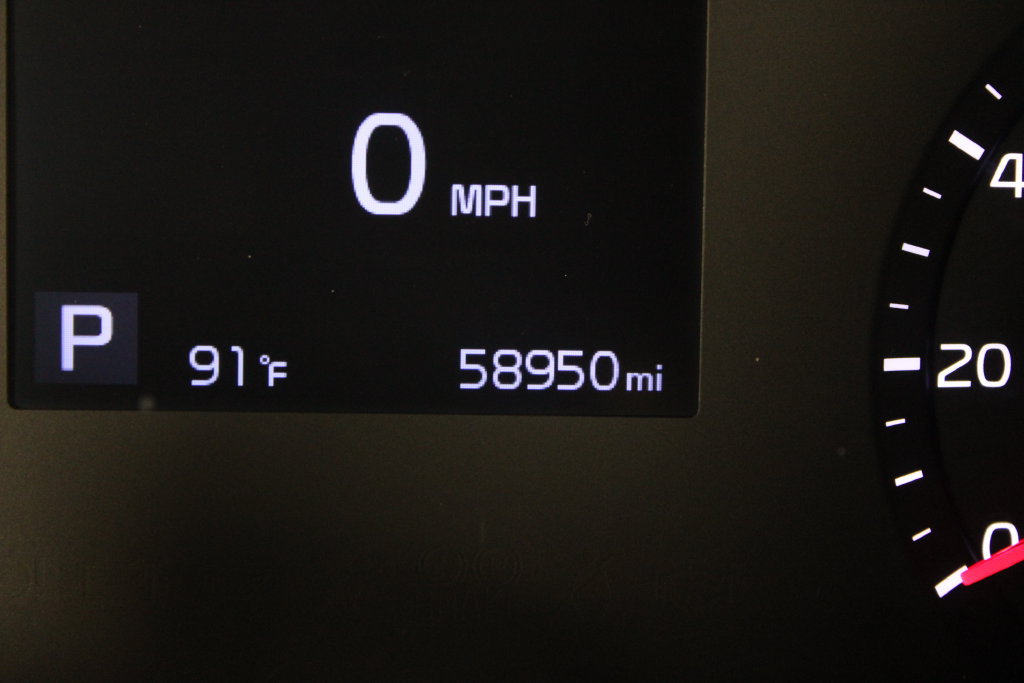 Used 2020 Kia Soul GT-Line w/ GT 2.0L Power Sunroof Package FWD image 27