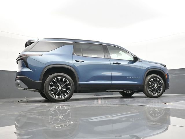 New 2026 Chevrolet Traverse LT w/ Sun and Wheel Package image 48