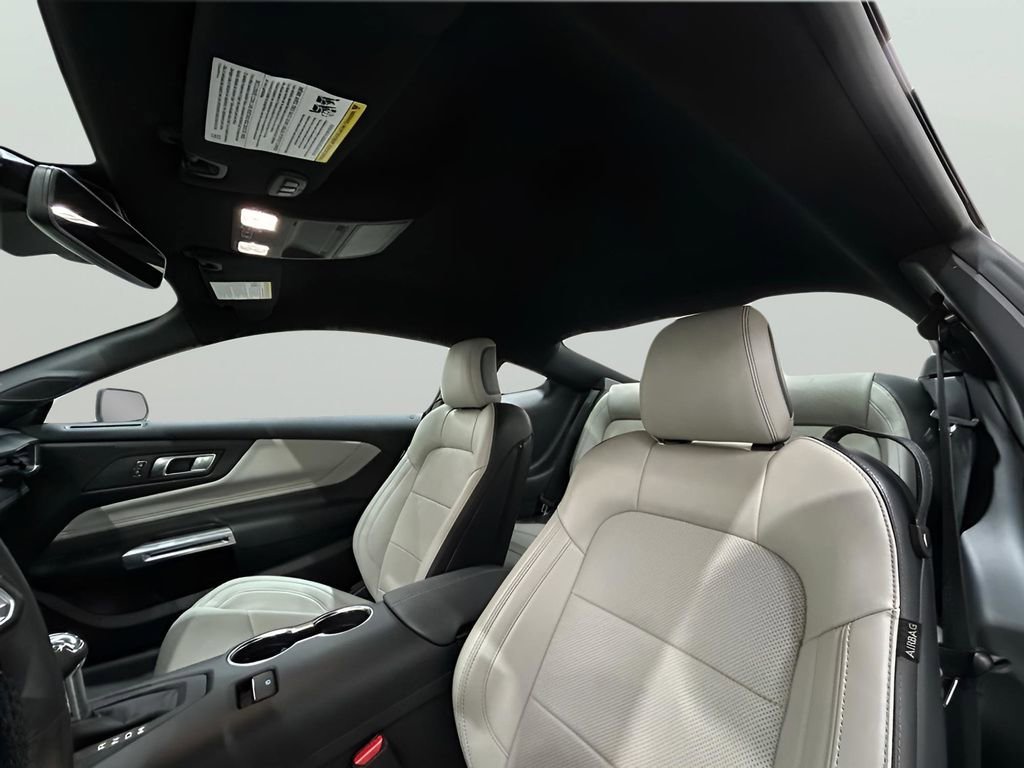 Used 2024 Ford Mustang GT Premium RWD image 16