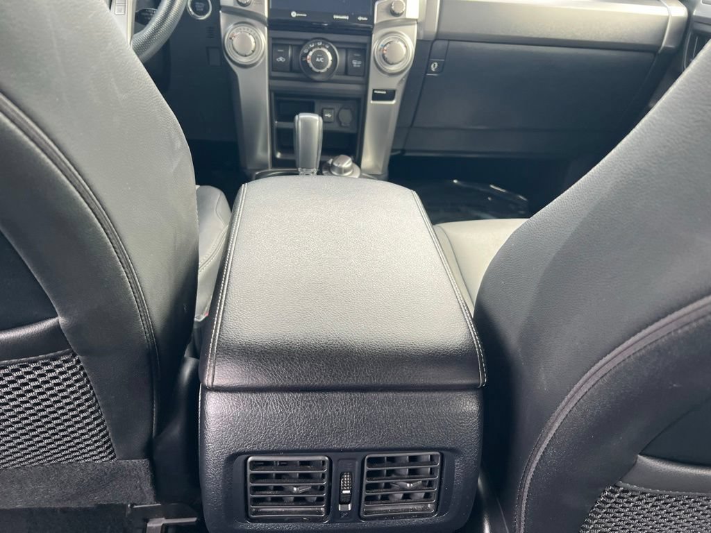 Used 2021 Toyota 4Runner SR5 Premium AWD/4WD image 23