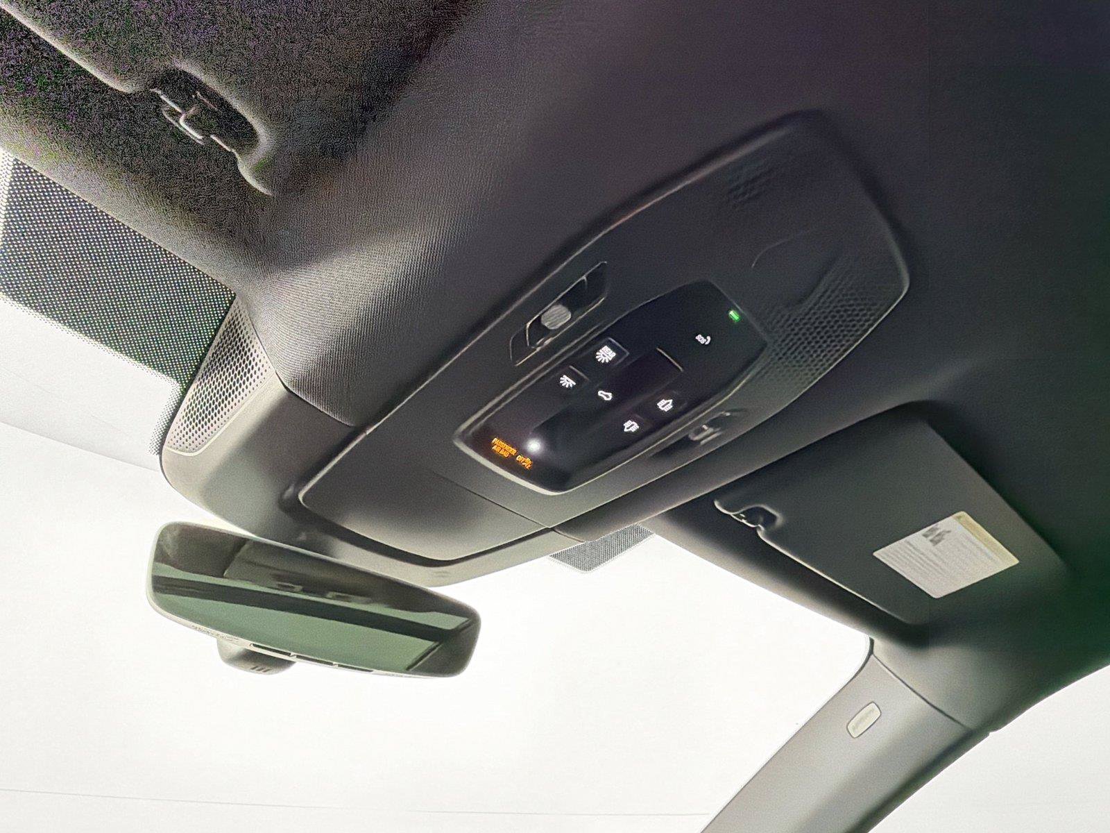 Certified 2026 Porsche Macan Electric RWD image 24
