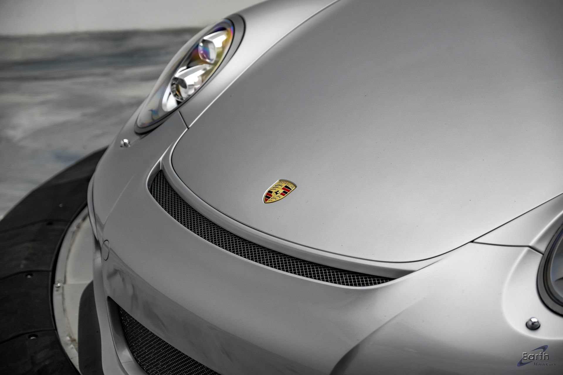 Used 2015 Porsche 911 GT3 RWD image 32
