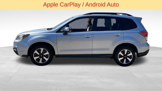 Used 2017 Subaru Forester 2.5i Premium w/ All-Weather Package AWD/4WD image 5