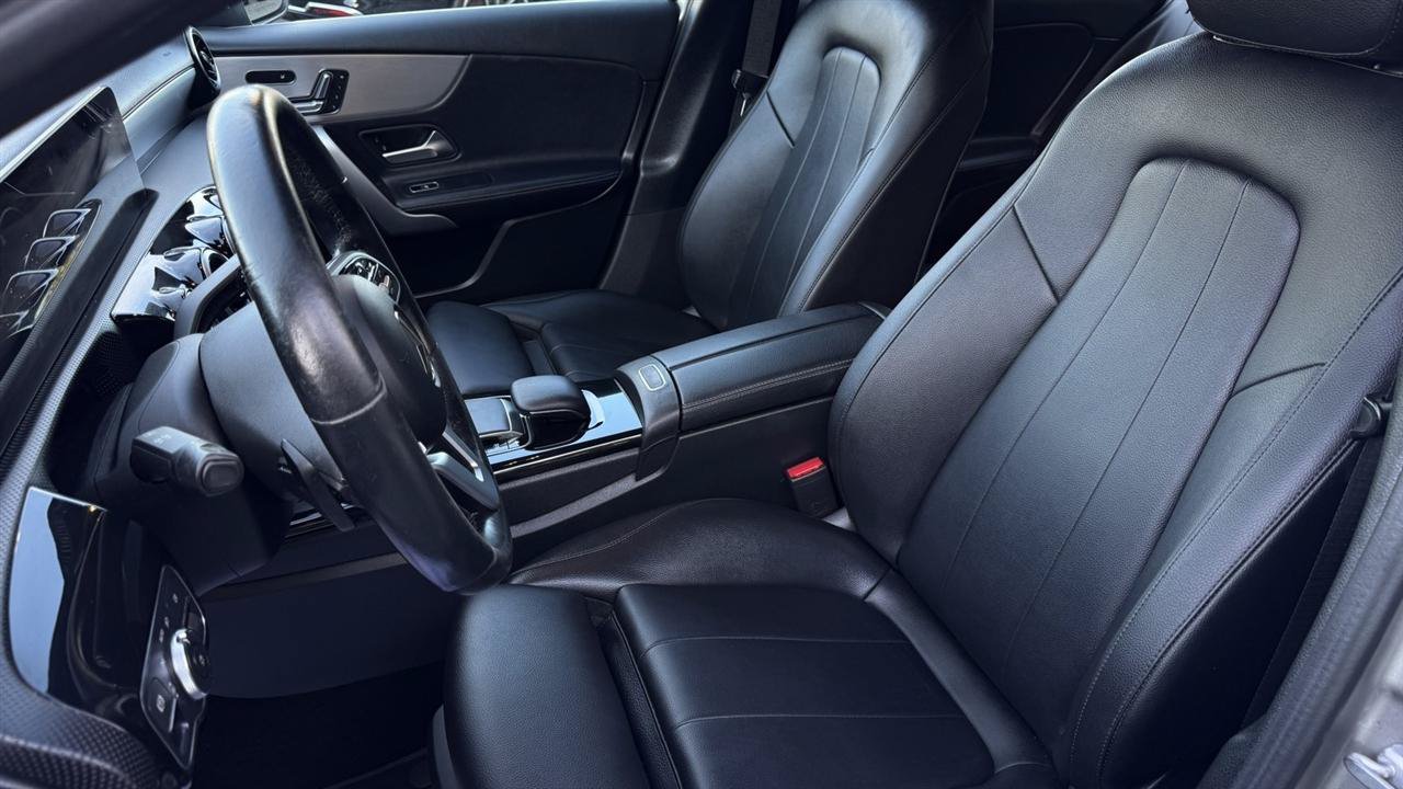 Used 2019 Mercedes-Benz A 220 4MATIC image 29