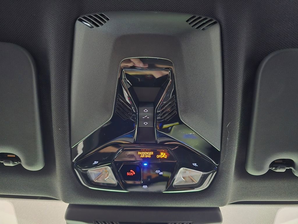 New 2026 BMW X1 xDrive28i w/ Technology Package image 25