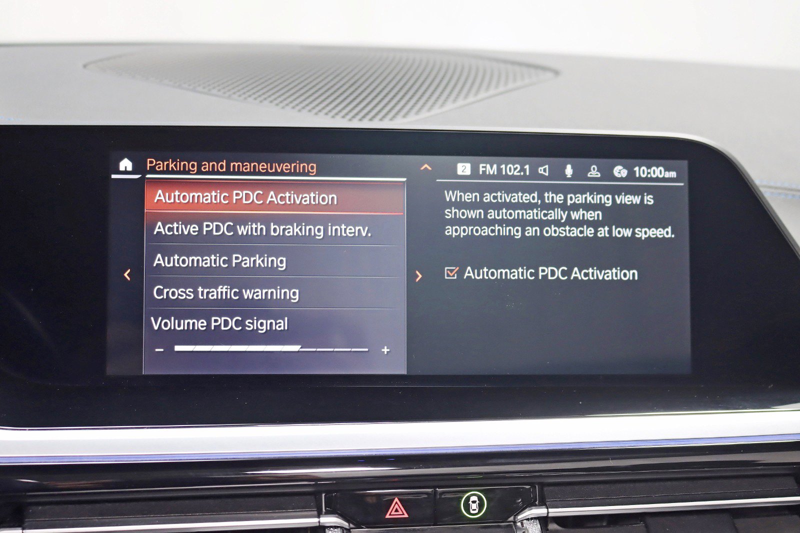 Used 2021 BMW Z4 M40i w/ Executive Package RWD image 24