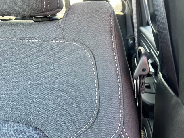 New 2026 RAM 1500 4x4 Crew Cab image 12