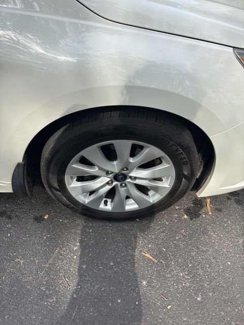 Used 2017 Subaru Legacy 2.5i Premium w/ Popular Package #1 image 45