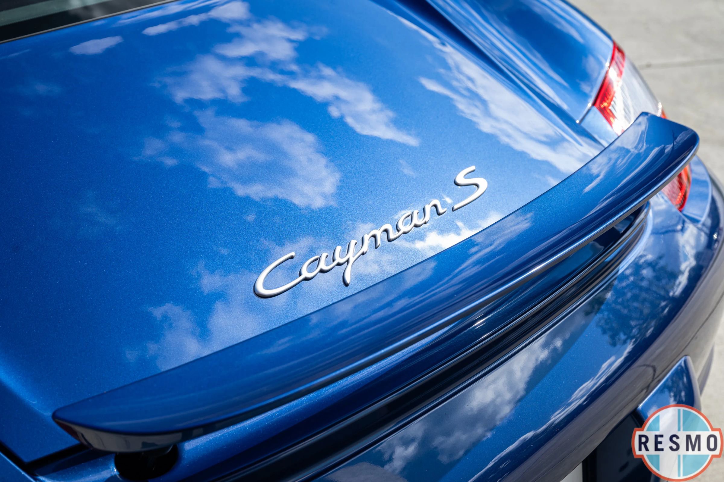 Used 2006 Porsche Cayman S image 13