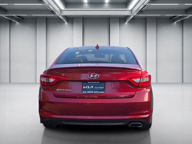 Used 2015 Hyundai Sonata SE FWD image 5