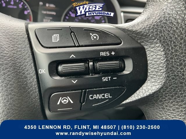 Used 2022 Kia Rio S w/ Technology Package FWD image 23