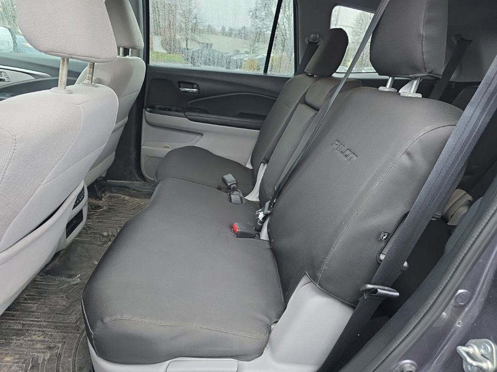 Used 2016 Honda Pilot EX image 23