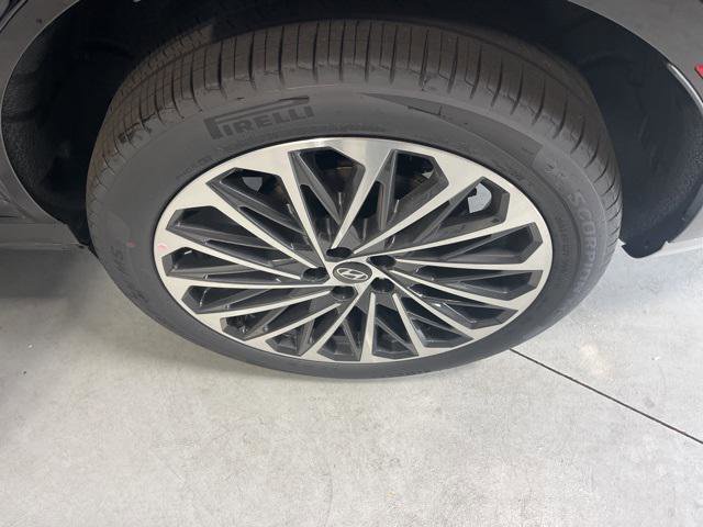 New 2026 Hyundai Palisade Calligraphy image 35