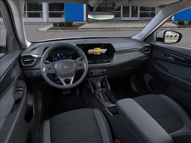 New 2026 Chevrolet TrailBlazer LT FWD image 15
