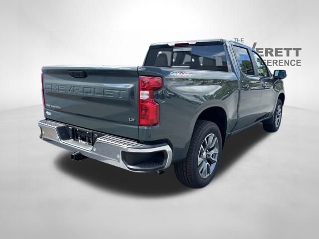 New 2026 Chevrolet Silverado 1500 LT w/ Safety Package image 16