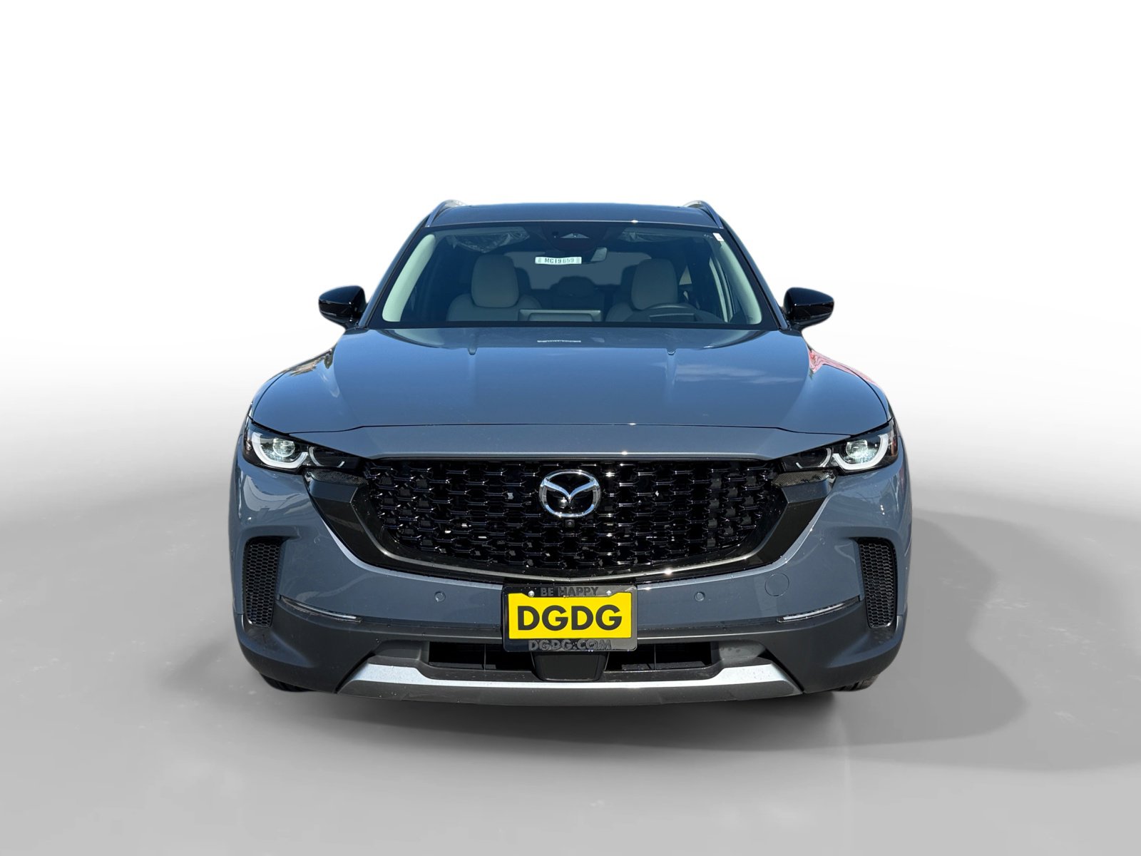 New 2026 MAZDA CX-50 2.5 Turbo w/ Accent Package image 8