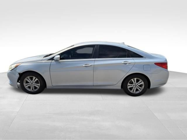 Used 2013 Hyundai Sonata GLS FWD image 7
