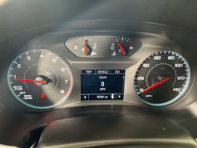 Used 2024 Chevrolet Malibu LT FWD image 16