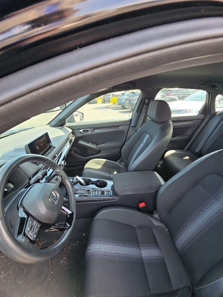 Used 2023 Honda Civic Sport image 21
