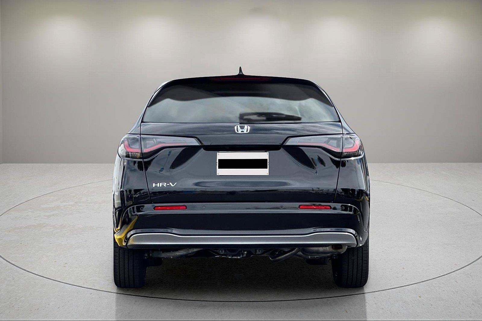 New 2027 Honda HR-V EX-L image 4