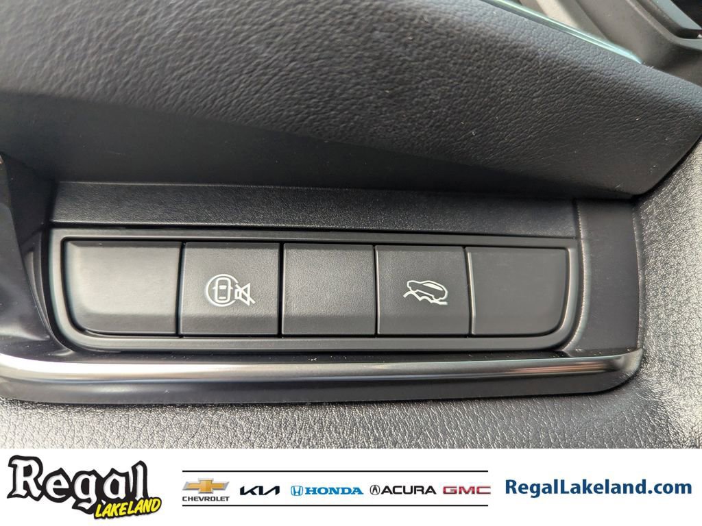 Used 2025 MAZDA CX-30 AWD 2.5 S w/ Preferred Package image 24