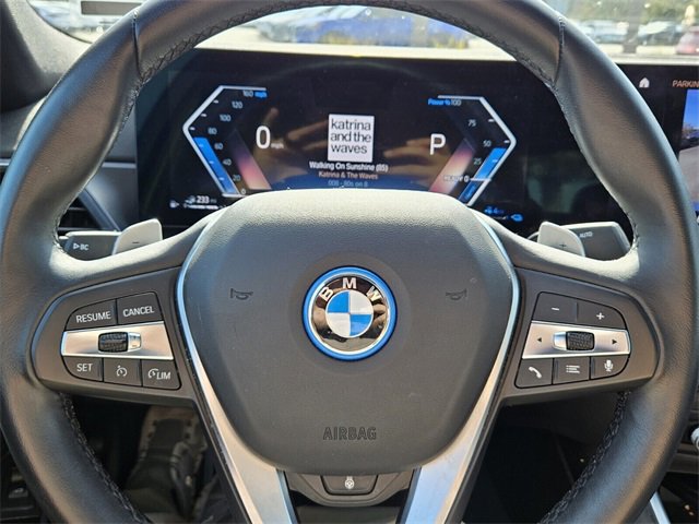 Used 2024 BMW 330e image 10