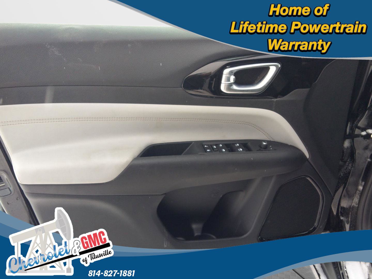 Used 2024 Jeep Compass Limited image 15