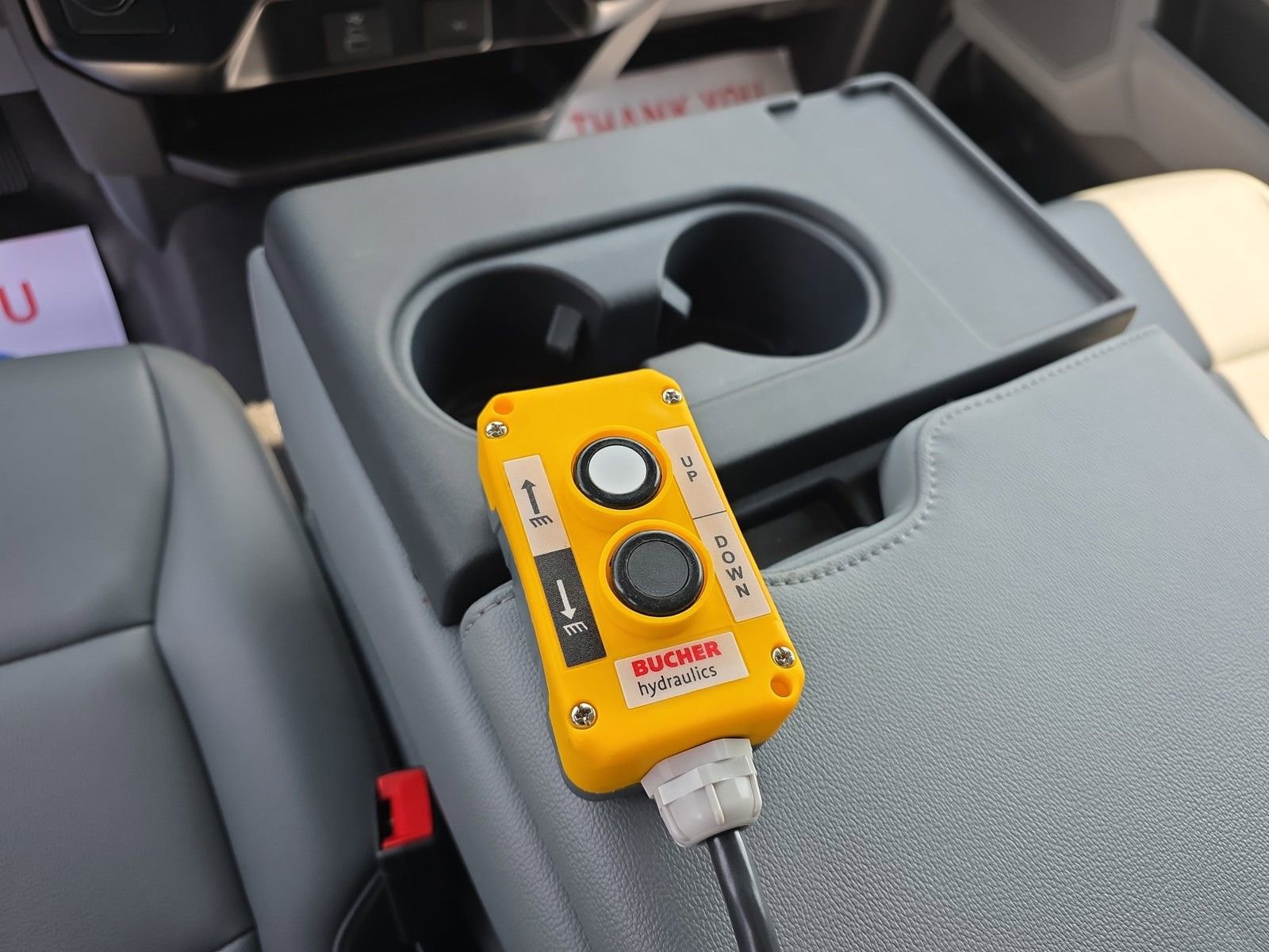 New 2024 Ford F350 XL w/ XL Chrome Package image 36