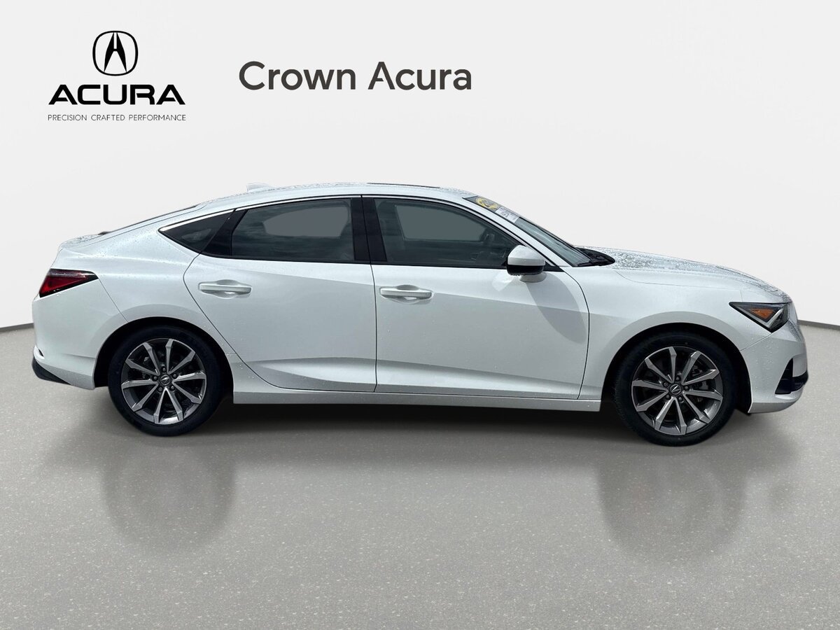 Used 2024 Acura Integra FWD image 6
