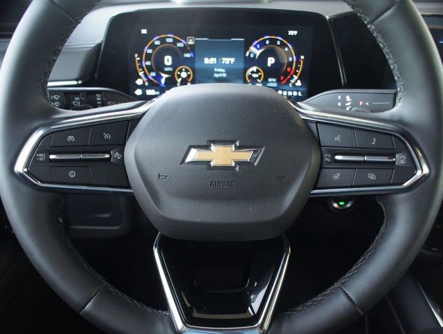 New 2025 Chevrolet Suburban Premier AWD/4WD image 7
