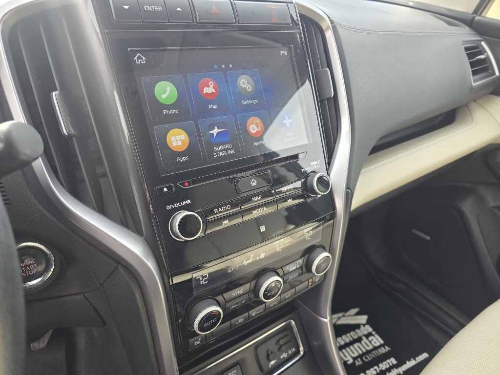Used 2019 Subaru Ascent Limited image 23