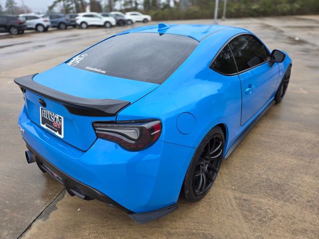 Used 2020 Toyota 86 image 5