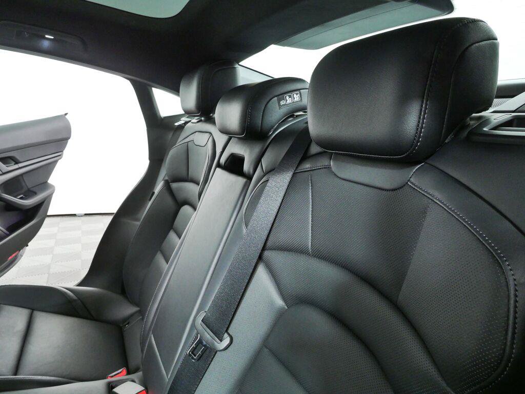 Certified 2023 Porsche Taycan RWD image 22